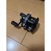 Б/у катушка Daiwa PHANTOM MAGSERVO GS-10