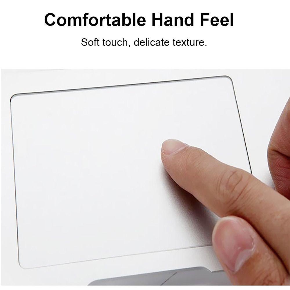 Защитная защитная пленка для трекпада для ноутбука Apple MacBook Air Pro/13, 14, 15, 16 дюймов/2023