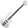 Electric Bass Guitar SR300E-PW 4-string