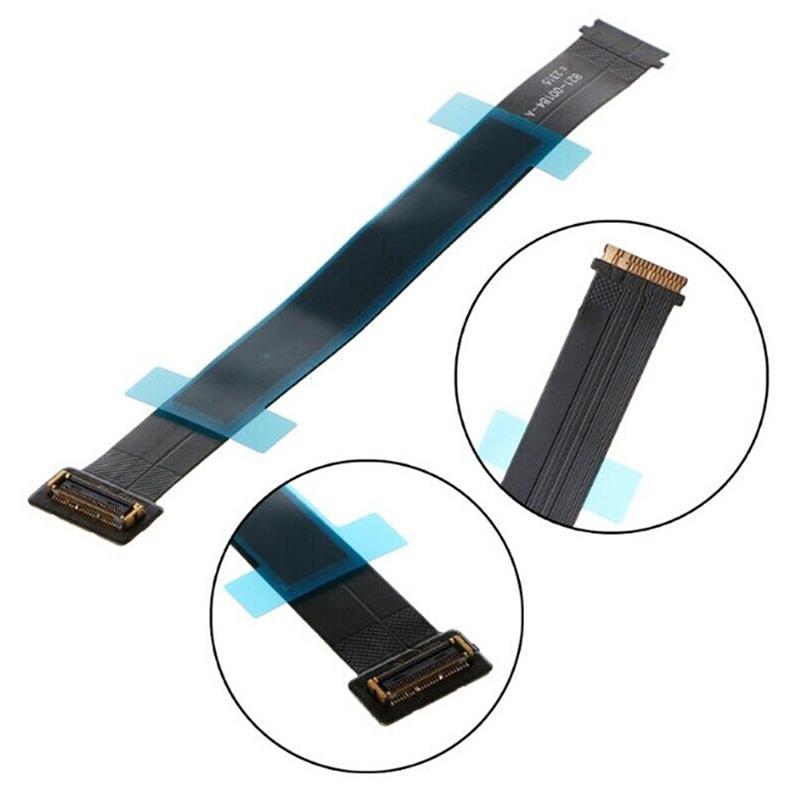 1 шт. 821-00184-A гибкий кабель тачпада для Mac Book Pro Retina 13" A1502
