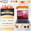 HP Игровой ноутбук OMEN MAX 16 дюймов с ИИ (Китайская версия)