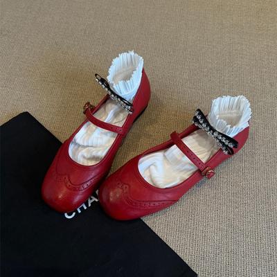 Женская обувь – Балетки