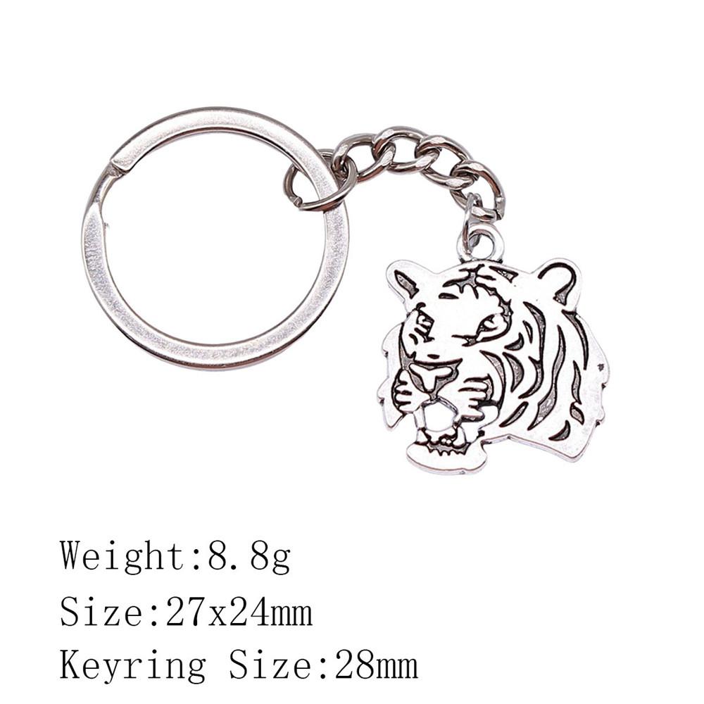 День святого Валентина Оригинальные брелки Лесные животные Медведь Брелок Сувенирные брелки Для пар