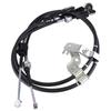 Type-S Shifter Cables 54310-S6M-043 For Acura RSX 2.0 2002-2006 K20A,K20A2,K20a3