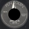 7-дюймовая пластинка HONEY BOY - Worried Over You PEN4 Penguin UK Регги, Ска и Даб Б/У