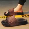 Мужские шлепанцы Flip Flop Slide Slipper Man Luxury 2024 Мужские летние тапочки Walk Around Home Мужская обувь Кроссовки Тапочки для гостиной