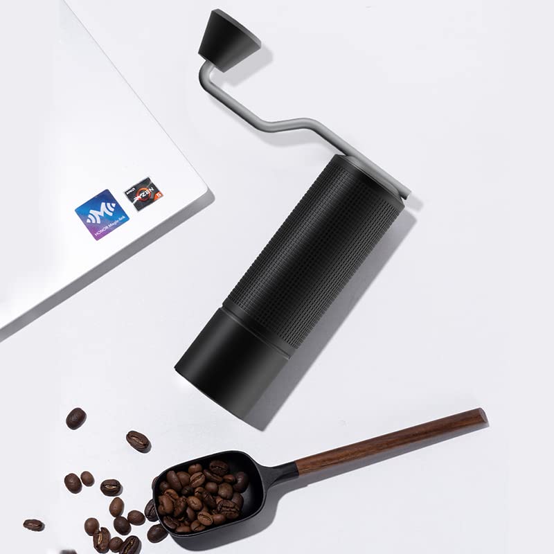 TIMEMORE Coffee Grinder Manual Timemore ESP Newly Developed Adjustable Coarseness Labor Saving Espresso Rapid Grinding Ultra Fine Grinding Uniform