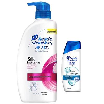 Head & Shoulders Шампунь против перхоти «Шелковистая гладкость»