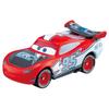 TAKARA TOMY Disney Тачки Молния Маккуин Миниатюрная машинка Игрушка для детей от 3 лет C-34 (Тип GRC)