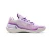 Nike Air Zoom G.T. Cut 1 EP Amethyst Classic And Versatile Cushioning Low top Basketball Shoes Unisex Purple CZ0176-102(Team1076-)