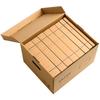 Xingfa Thickened Archive Storage Box