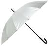 [United Arrows Green Label Relaxing] Special Order <Wpc.> GLR 16K Silver Rain Long Umbrella 31425990095 0700 SILVER(07) FREE