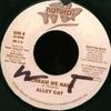 7inch Record ASSASSIN, SUGAR SLICK / ALLEY CAT - Dedicated To The World / Scream My NB217 Natural Bridge 2001 Jamaica Reggae, Ska & Dub Used