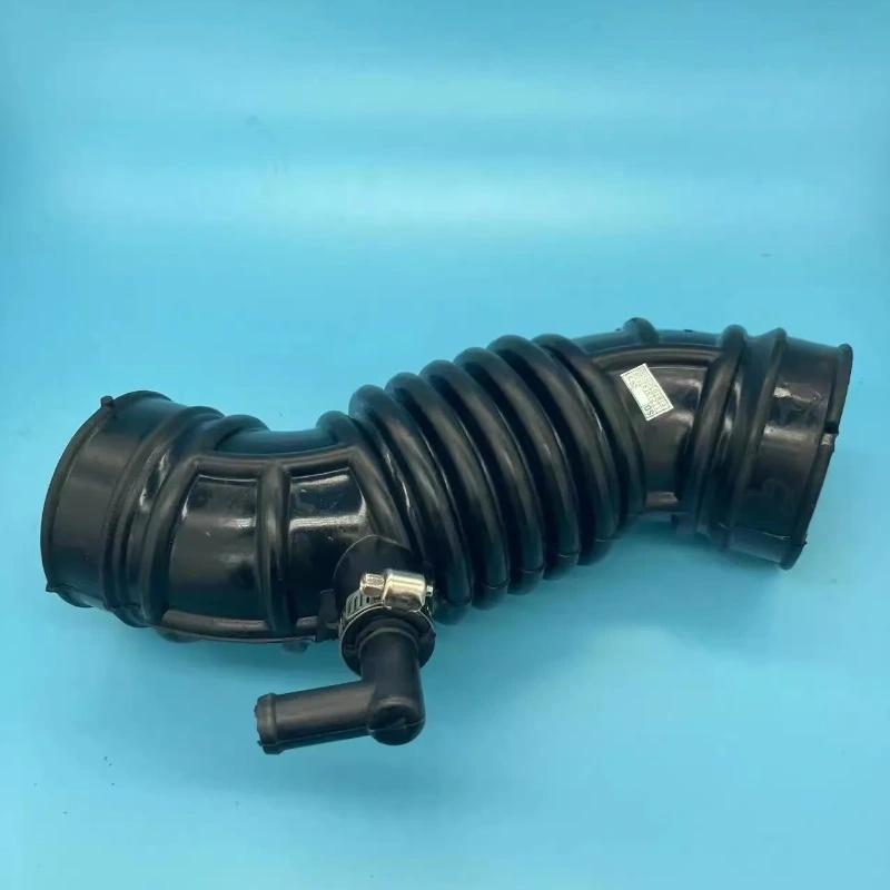 For Nissan TIIDA SYLPHY LIVINA NV200 1.6 Air Intake Hose Wrinkle Corrugated Pipe intake pipe