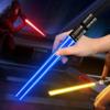 Washable Light Saber Chopsticks Glowing Luminous Chopstick Household LED Chopstick Dinner