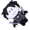 Two Time Plush Anime Game Character Stuffed Toy Game Character Plush Doll Toy for Fans Kids Gifts