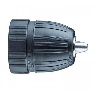 Rohm Extra-rv 40 10 мм 2-кулачковый пластиковый бесключевой патрон, крепление 3/8 X 24