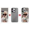 Чехол для телефона DIY Life Moments Photo, персонализированный, ударопрочный, для iPhone 17 16 15 14 Plus 13 12 11 Pro Max 16E 17 Air XR, матовый
