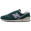 Мужские кроссовки NB 996 Беговая обувь Унисекс Низкие Зеленые