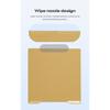 Creality K2 / K2 Pro Build Plate Dual Side Textured Golden PEI Coating Spring Steel Magnetic Bed Plate 3D Printer Build Plate