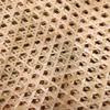 Hexagonal Bamboo Woven Placemat