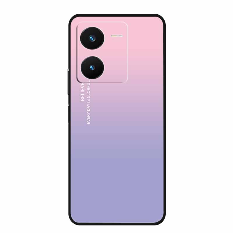 Чехол для Vivo IQOO Z8 Роскошный Мягкий ТПУ Силиконовый Чехлы для Телефона для Vivo IQOO Z8X 5G V2314A V2312A Защитная Обложка Мультяшный Новый Funda