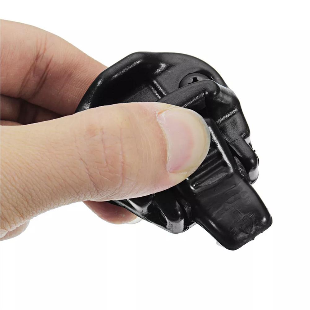 Новая защелка замка стекла двери/окна для Mitsubishi Pajero Mk2 MKII V31 V32 MB416320