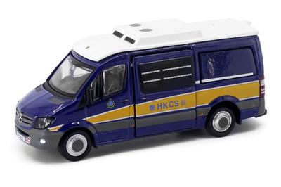 Tiny City Sprinter FL HKCS №51 Mercedes-Benz