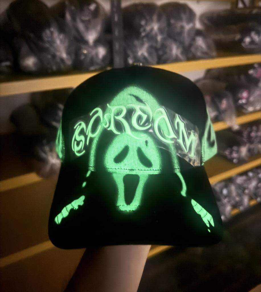 High Quality 5-Panel Curved Brim Baseball Cap with Rhinestone Embellishments Terry Fabric Dobby Style-Sporty Unisex Adult Hat