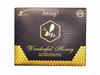 Wonderful Honey Herbal Blend – Power & Energy Stick Pack (12 X 15g)