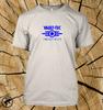 Fallout VaultTec Industries T Shirt Tv Show Video Game Tee