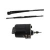12V Universal Windscreen Wiper Motor With Arm And Blade For Fishing-Boat Caravan 01287358 7731000001 0390506510 Car Accessories