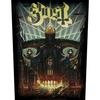 Ghost Meliora Album Patch