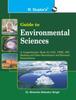 Книга Guide To Environmental Sciences