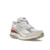 New Balance Мужские кроссовки 2002R Festival Pack кремовые M2002RJF