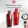 VS Sassoon Repair & Nourish Anti-Dandruff Shampoo