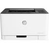 Imprimante Monofonction HP Color Laser 150nw Laser Couleur - Idéal Pour Les Professionnels