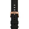 Tissot Мужские модные часы с черным циферблатом T141.807.37.051.00