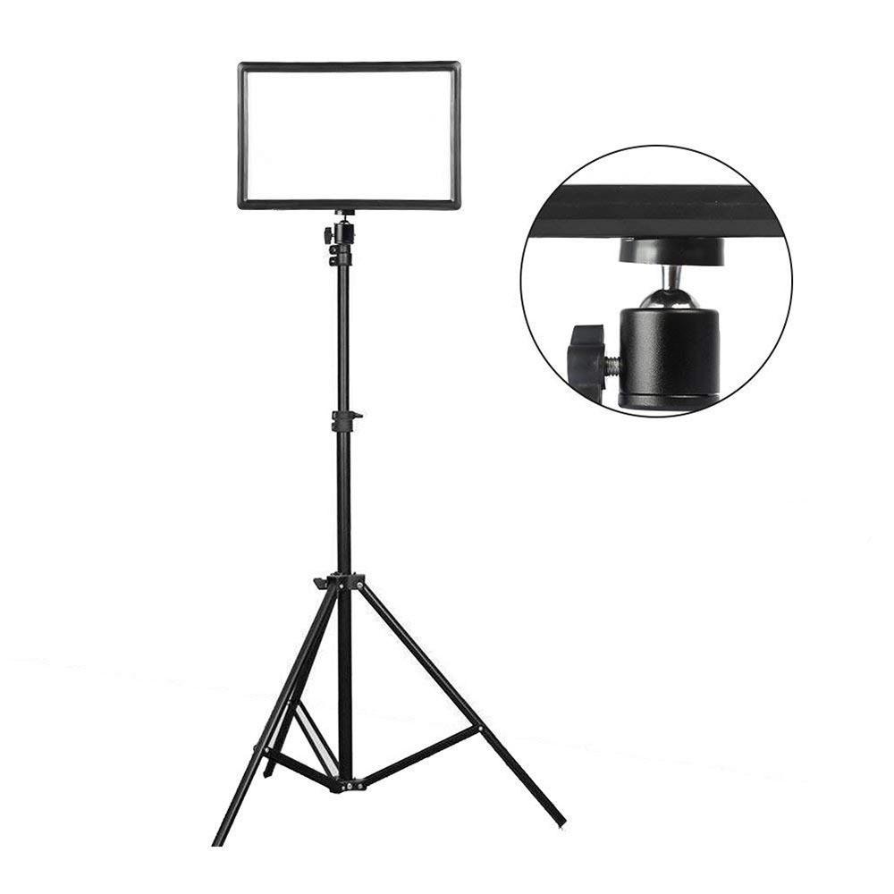 1/4" Swivel Mini Ball Head Screw Tripod Mount for GoPro 12 11 10 9 Insta360 X3 DSLR Camera Camcorder Light Bracket Accessories