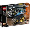 LEGO Technic 42095 Управляемый трюковый гонщик