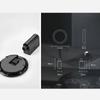 Zinc Alloy Mechanical Door Stopper Heavy Duty Door Suction New Door Stop  Door