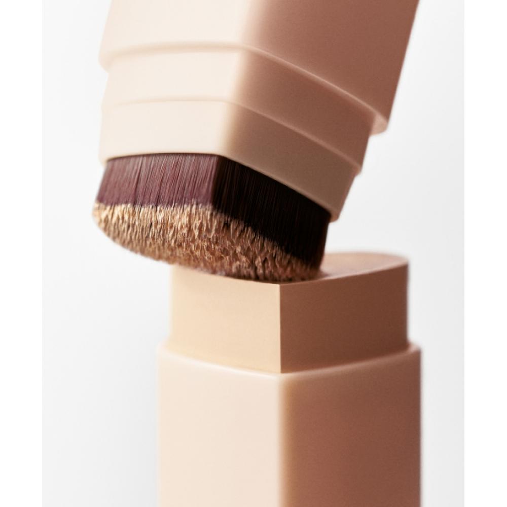 Touch In Sol Pretty Filter In My Heart Stick Foundation [prep Kit  shoppIng Bag]