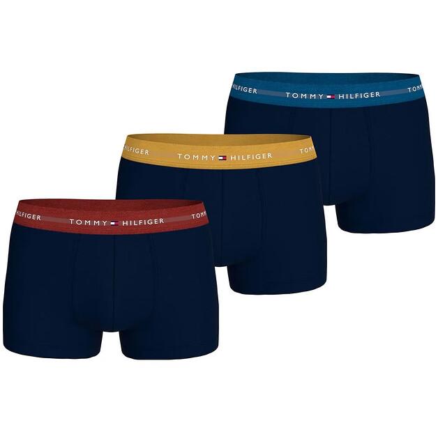 Tommy Hilfiger UM0UM02763 боксеры 3 шт.
