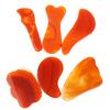 Red Onyx Scraper Guasha Jade Massager For Face Natural Gouache Stone Gua Sha Scraper Facial Massage Tool Face Scraper