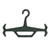 Ultra Hard Display Hanger Heavy Duty Diving Suit Hanger Premium Sturdy Vest Hanger  Outdoor