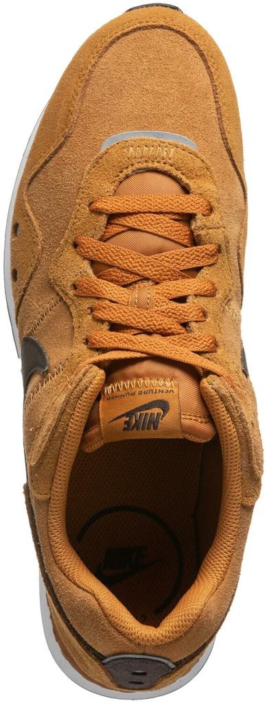 Кроссовки Nike Venture Runner brown/black