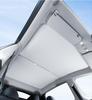 Tesla Model 3/Y Sunroof Sunshade: Heat-Blocking Roof Insulation Accessory