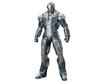 Zhongdong ZDTOYS 1/10 Iron Man Series MK40 Movable Action Figure (Complete)