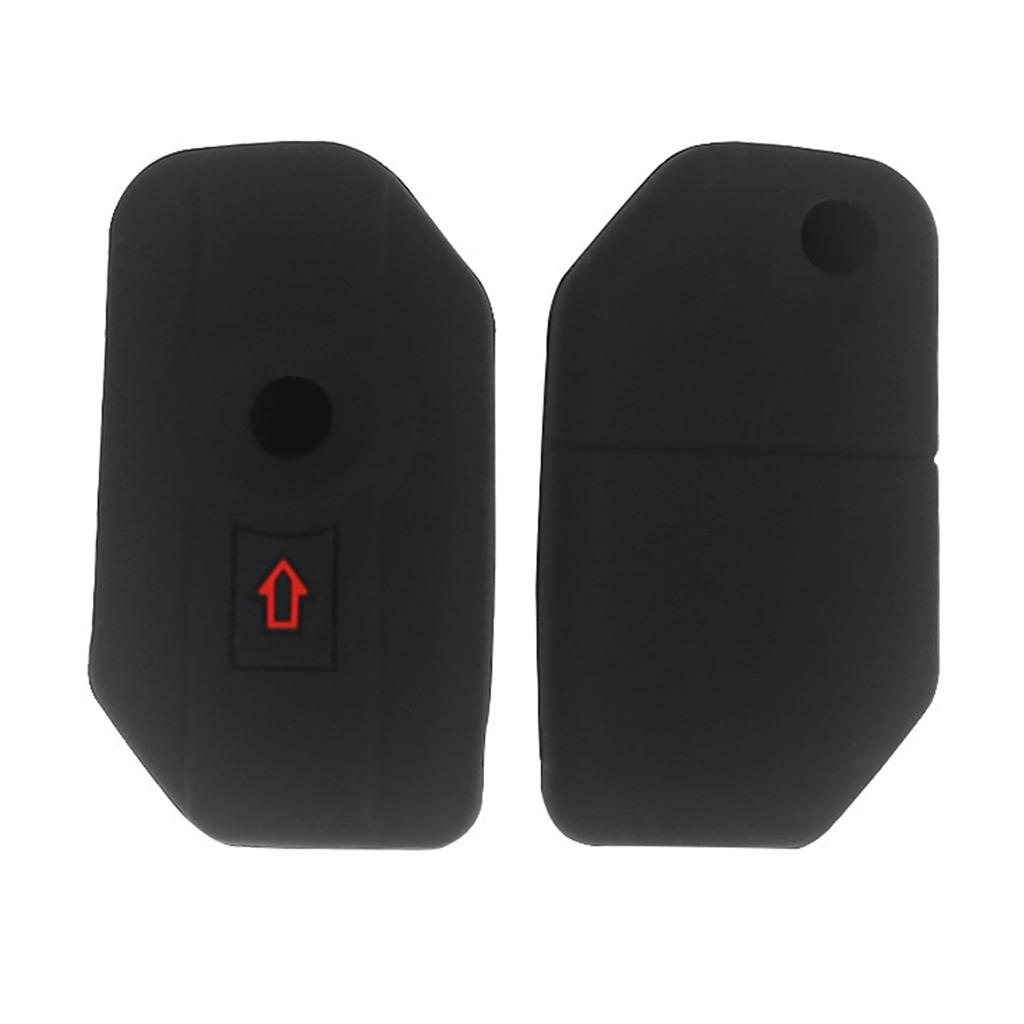 Чехол для ключа с 2 кнопками бесключевого доступа, дистанционный ключ без ключа, аксессуары для F750GS K1600GT R1200GS R1250GS