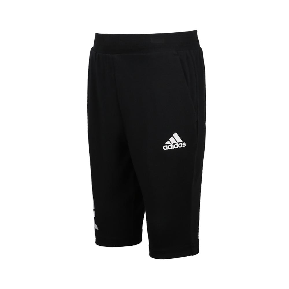 adidas Шорты Детские Возраст 3 7 Лет Черный/Белый DZ8636